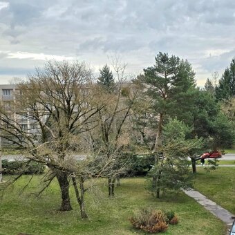 3i, OV, 54m2, Terasa, Považská ulica, pri novej nemocnici - 3