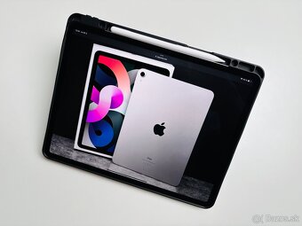 Ipad air m2 128 GB TOP STAV 13” - 3