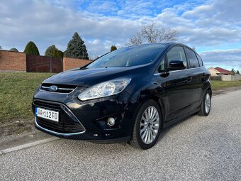 Ford C-max 2.0tdci 2013 158000km - 3