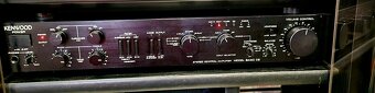 Predzosilnovač Kenwood Basic C2 - 3