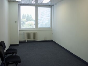 Kancelárske priestory, Nevädzova, Bratislava II. - 3