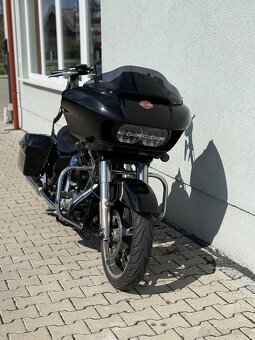 HARLEY DAVIDSON FLTRX ROAD GLIDE - 3