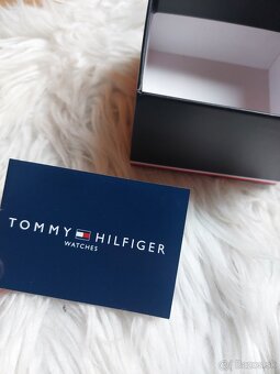 Tommy Hilfiger dámske hodinky - 3