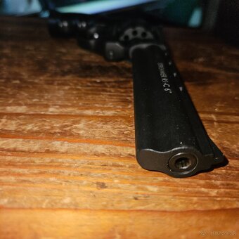 Attack arms flobert 6mm - 3