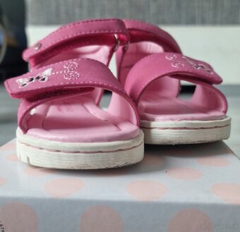 Sandalky - 3