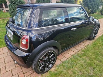 Mini Cooper 1,6 D - 3