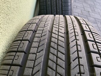 Ford Ranger T9 OEM didky 6x139,7 r16 + pneu 255/70 r16 - 3