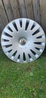 VW Puklice R16 - 3