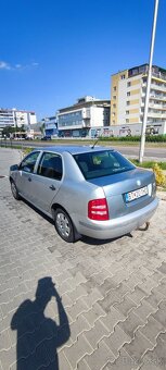 🚗 Škoda Fabia 6Y2 – legendárny držák na predaj:🚗 - 3