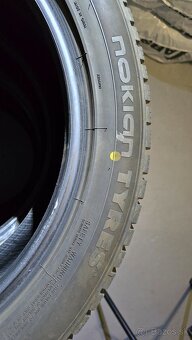 Nokian tyres snowproof 1 225/50 r18 - 3