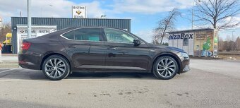 Skoda Superb 2.0 TDI L&K 110 kW - 3
