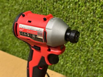 MILWAUKEE M18 BLIDRC šesťhranný rázový uťahovač - 3
