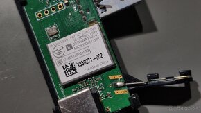 Xbox 360 E, WiFi karta - 3