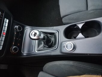 Mercedes B 2017 - 3