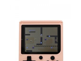 Gameboy - gamebox 400 hier - nové a zabalené - 3