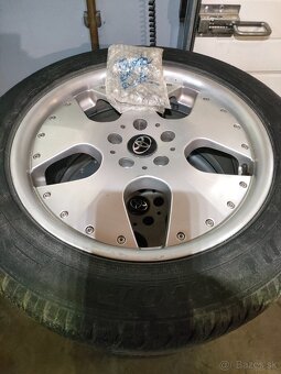 elektróny R18 5x114,3 - 3