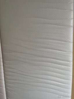 Nové matrace 80/200 cm - 3
