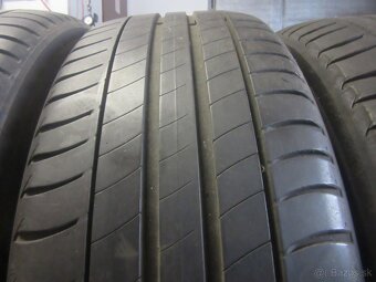 R16 Letná sada CMS rozteč 4x108 195/55R16 MICHELIN - 3