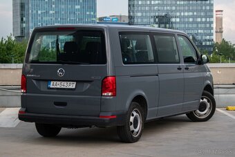 Volkswagen Caravelle 2.0 TDI 110kw 4MOTION 9 miestne - 3
