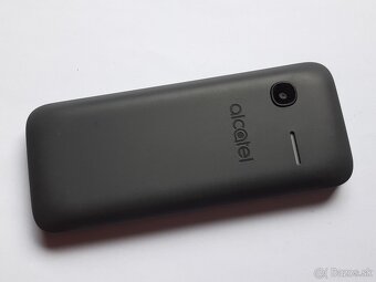Alcatel 1054D Odblokovaný, Plne funkčný /0949 626 317 - 3