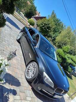 Bmw 740xd - 3