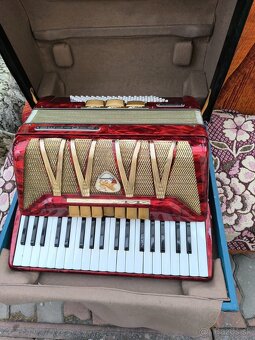 harmonika Delícia - 3