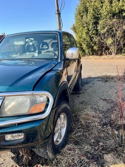 Pajero - 3