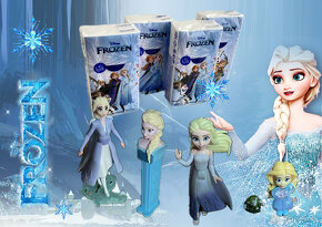 FROZEN - 3
