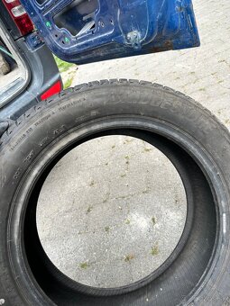 205/55 r17 - 3