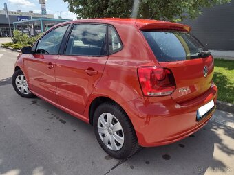 VW Polo 1,2 12V 51kw, 5dver. - 3