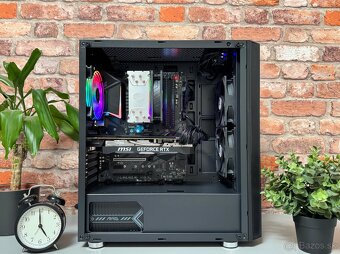 i7 8700\16GB\RTX 2070S\SSD\650W Zdroj - 3