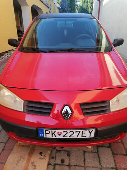 Renault Megane - 3