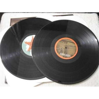 GUNS N ROSES ------- PREDAM ----- GUNS N ROSES - 3