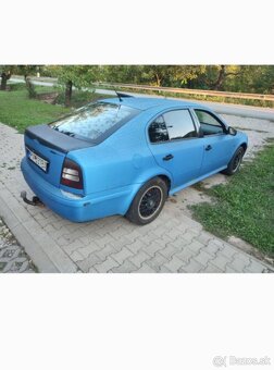 Skoda Octavia 1.9 TDI 66kw - ( Raketa 😉 Upraveny vykon ) - 3