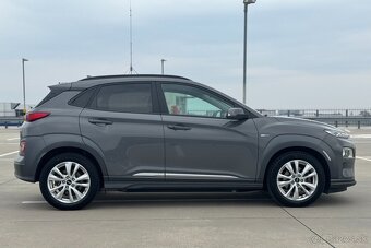Hyundai Kona 150+ Electric 64kWh batéria SK ŠPZ - 3