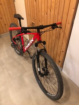 Trek Marlin 6 - 3