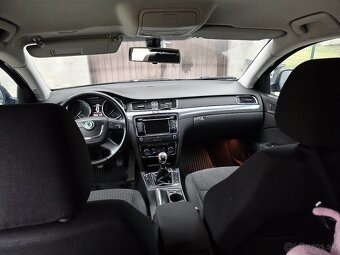 Predám Škoda Superb 2 2.0TDi 103kw - 3