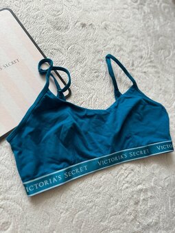 Victoria’s Secret sportova podprsenka M - 3