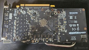 MSI Radeon RX 570 ARMOR 8G OC - 3