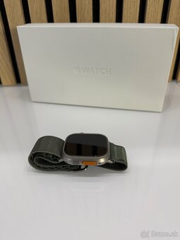 Apple Watch Ultra 1 49mm - 3