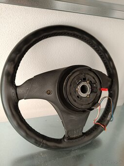 E36 volant - 3