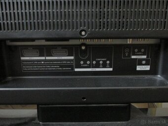 lcd full hd televizor sharp lc46x20e - 3