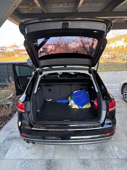 Audi A4 Quatro 140kw - 3