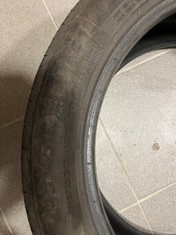 Continental PremiumContact 6 245/45 r19 Y XL - 3