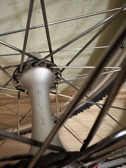 Shimano 105 /Remerx Stormy 28 622 kolesá - 3