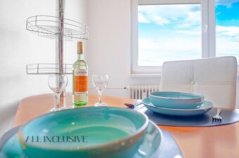 ALL INCLUSIVE I ZREKONŠTRUOVANÝ 1 IZBOVÝ BYT 38 M2 NA PREDAJ - 3