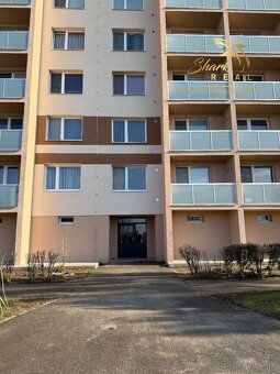 Ponúkame 3 izbový byt Čierna nad Tisou - 3