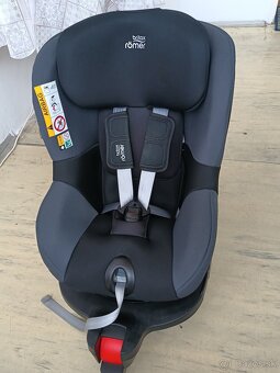 Britax Romer Dualfix M i size - 3
