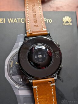 huawei watch gt 2 pro - 3