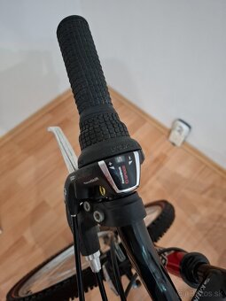 Ako nový detský horský bicykel značky CTM + Prilba ZADARMO - 3